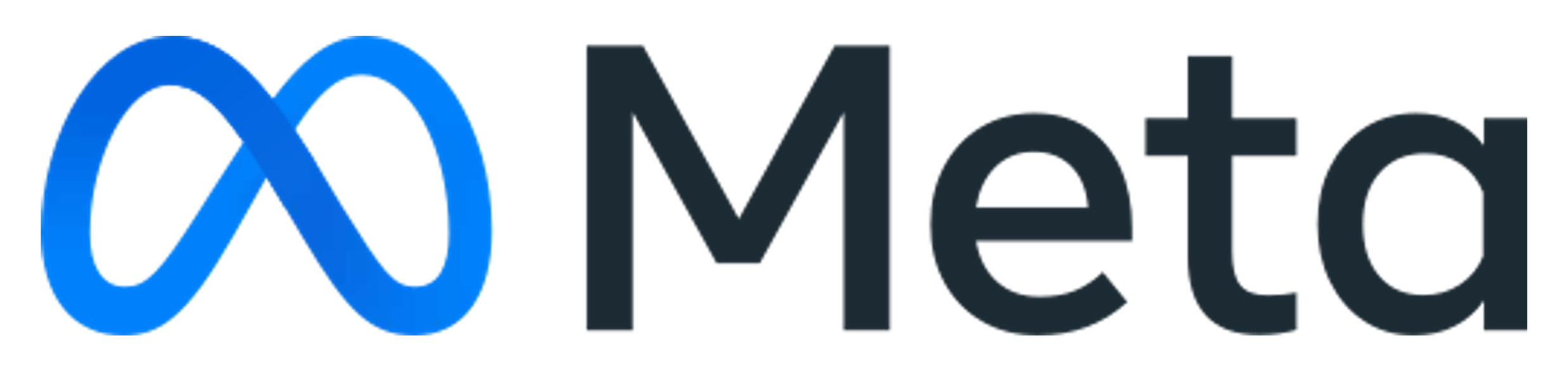 Meta Logo