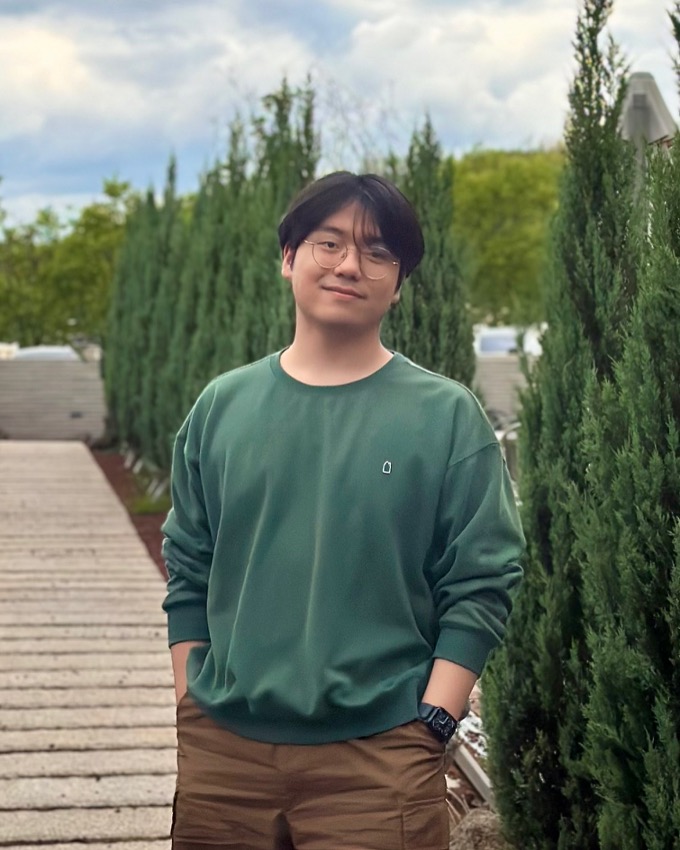 Kim Youwang